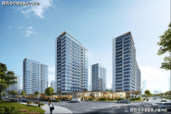 正在建）距项目约2